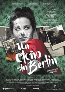 An Autumn Without Berlin | Un otoo sin Berln  |   DVD